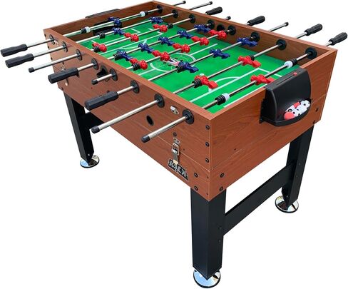 KICK Trilogy 55" 3-in-1 Multi Game Table in Saudi Arabia