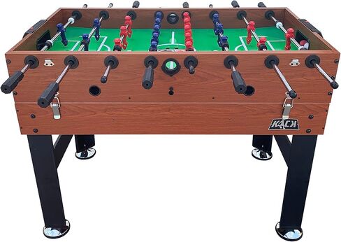 KICK Trilogy 55" 3-in-1 Multi Game Table in Saudi Arabia