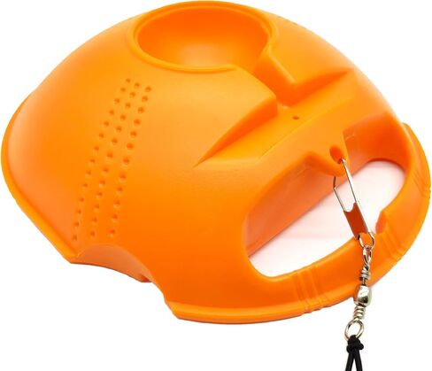 Silfrae Solo Tennis Trainer Tennis Rebounder Self Practice Tennis Training Tool in Saudi Arabia