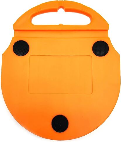 Silfrae Solo Tennis Trainer Tennis Rebounder Self Practice Tennis Training Tool in Saudi Arabia
