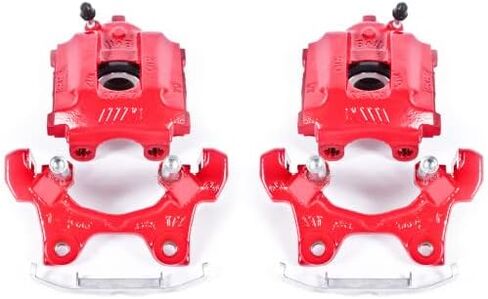 Power Stop S1890 Performance Caliper in Saudi Arabia