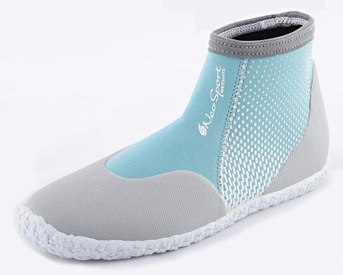 Neosport 3mm Low Top Pull On Boot in Saudi Arabia