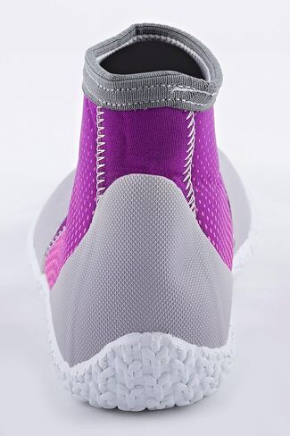 Neosport 3mm Low Top Pull On Boot in Saudi Arabia