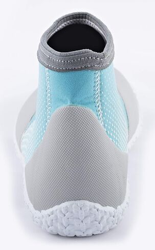 Neosport 3mm Low Top Pull On Boot in Saudi Arabia