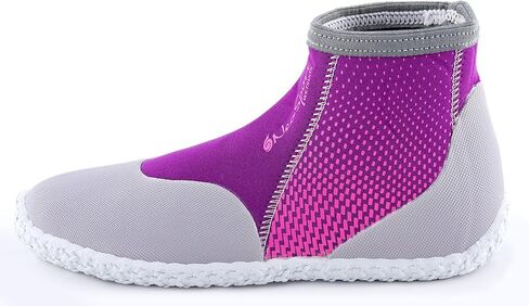 Neosport 3mm Low Top Pull On Boot in Saudi Arabia