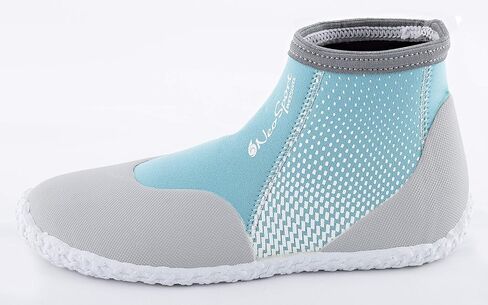 Neosport 3mm Low Top Pull On Boot in Saudi Arabia