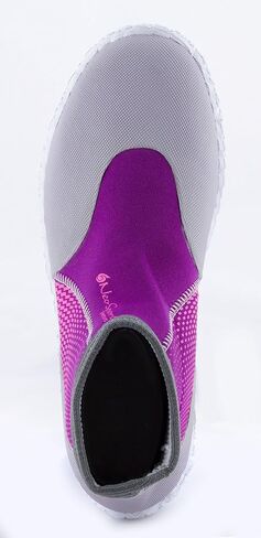 Neosport 3mm Low Top Pull On Boot in Saudi Arabia