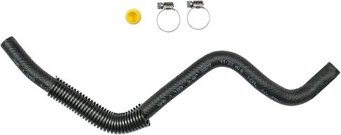 Edelmann 81192 Molded Power Steering Return Hose, 1 Pack in Saudi Arabia
