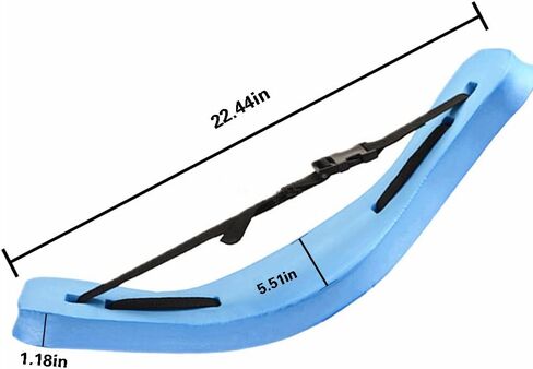 Wuluwala Aquatic Fitness Water Weights, Water Exercise Disc for Water Aerobics, Pool Fitness - Aqua Water Disc in Saudi Arabia