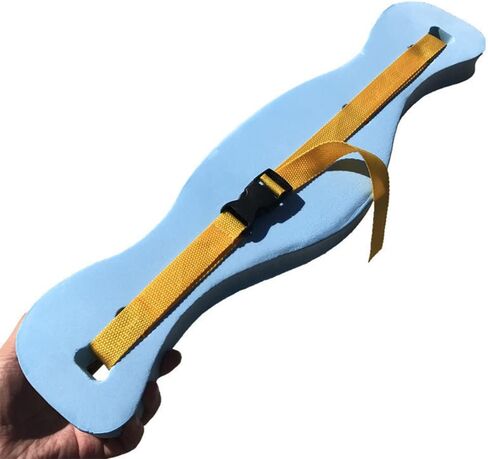 Wuluwala Aquatic Fitness Water Weights, Water Exercise Disc for Water Aerobics, Pool Fitness - Aqua Water Disc in Saudi Arabia