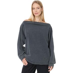 Free People Womens Sammie Thermal