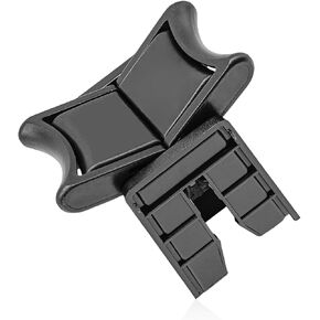 Cup Holder Divider, Center Console Drink Cup Holder Insert Divider Compatible with Camry 2012-2017