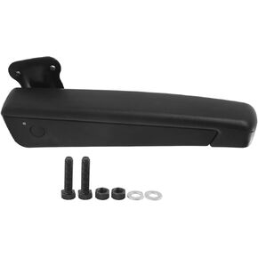 Ejoyous Arm Rest for Car, Universal Car Seat Armrest Range Adjustable Right Hand Arm Rest Elbow Support Replacement for Iveco Motorhome
