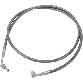 JAVIK Rear Right Brake Hose Line Fit for Polaris Ranger 570 Full-Size Ranger 900 Ranger 1000 Crew XP Ranger 1000 XP Ranger Die-sel 1000 2015-2019,OEM#1911736