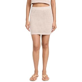 تنورة كارليتا للسيدات من Z SUPPLY in Kuwait