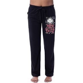INTIMO Harry Potter Womens' The Marauders Map Wizarding World Sleep Pajama Pants