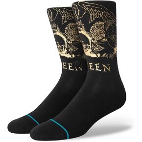 Stance Golden Black LG (US Men's Shoe 9-13, Women's Shoe 11-14)