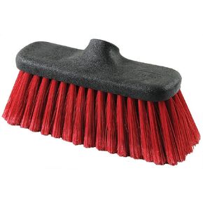 Libman Commercial 540 Vehicle Wash Brush Head (Pack of 6)