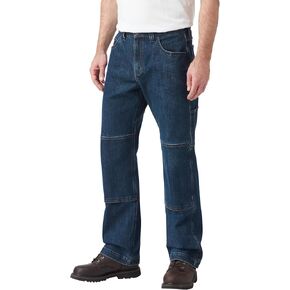 Dickies Men's Duratech Renegade Denim Jean-Discontinued