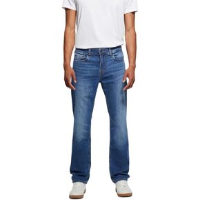 GUESS Men's Eco Davis Jean, Pinch