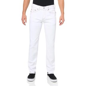 True Religion Men's Matt Sn No Flap 1/2"