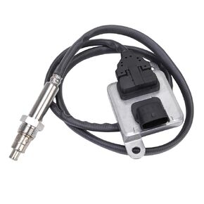 68085740AA Nox Sensor 5WK96730 Nitrogen Oxide Sensor Downstream Compatible with Dodge Ram 2500 3500 4500 5500 6.7L Diesel 2013-2015 68085740AB