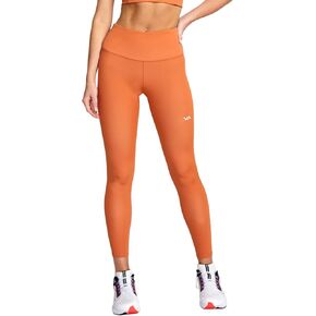 RVCA Women's Sport VA Essential Athletic Leggings