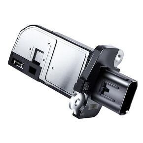FAERSI Mass Air Flow Sensor Meter MAF BR31-12B579-AA Compatible with 2011-2018 Ford F-150 & F-350|F-250 Super Duty| Fusion| E-350 Super Duty| Taurus| Mustang| Expedition Explorer and More