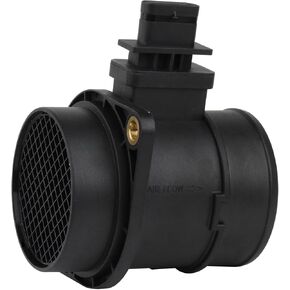 OCPTY Mass Air Flow Sensor Fits for Hyundai Elantra 2020 for Hyundai Nexo 2019-2021 for Hyundai Sonata 2016-2019 for Kia Forte 2019-2021 for Kia Optima 2017-2020 281642E000