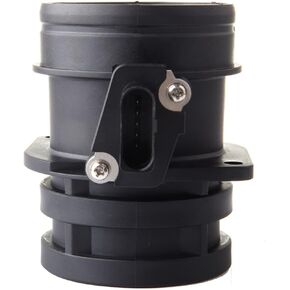 OCPTY Mass Air Flow Sensor Fits for Audi A4/A4 Quattro/A6 Quattro/Q3/Q5/Q7/TT for Volkswagen Beetle/CC/Jetta/Passat CC/Tiguan/Touareg 06J906461B