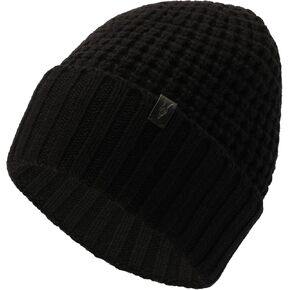 AllSaints Men's Waffle Beanie