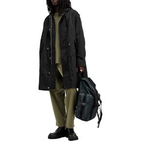 AllSaints Men's Birdman Parka