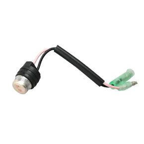 Outboard Temperature Switch Sensor 688-82560-10-00 Fit for Yamaha 60HP-250HP Outboard Engine