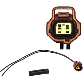 Engine Coolant Temperature Sending Unit Switch Connector Compatible with FORD E-150 E-250 E-350 F-350 E150 E250 E350 F150 F250 F350 SUPER DUTY ESCAPE EXPEDITION RANGER TAURUS THUNDERBIRD