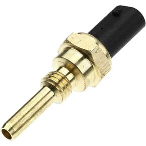 A-Premium Engine Coolant Temperature Sensor Compatible with Land Rover Range Rover Velar 2018-2019 Range Rover Sport
