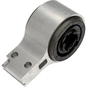 Dorman CAS86203 Front Driver Side Lower Rearward Suspension Control Arm Bushing Compatible with Select Ford Models