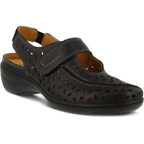 Spring Step Women's Fogo Mary Jane Flat