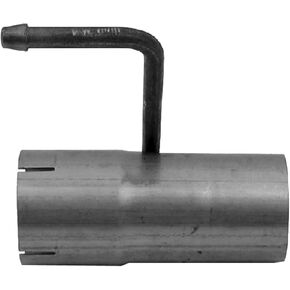 Dynomax 51074 Exhaust Pipe for Ford F-150