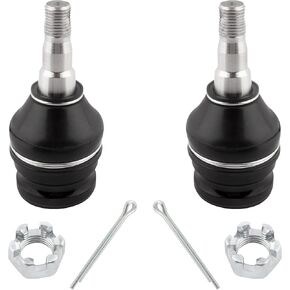 BOXI 2 قطعة K9513 وصلة كروية أمامية سفلية تناسب Saab 9-2X 2005-2006 /لسوبارو باجا/Crosstrek/Forester/Impreza Outback/WRX STI/WRX/Legacy/Outback/XT 2.7L/XV Crosstrek 1988-2022