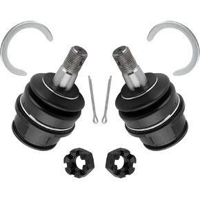 2Pcs Ball Joints, Premium K80827 Front Lower Ball Joint for Toyota, Front Ball Joint Kit for Tacoma, Lower Ball Joint for Toyota Tacoma 2019-2005