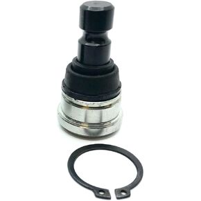 SHULY Ball Joint Kit BJ-1037 Replacement for Polaris Hawkeye RZR Ranger 570 700 800 900 1000 XP Sportsman 300 400 550 XP Others ACE UTV ATVs 42-1037