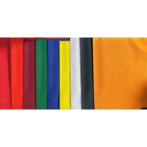 NAVGRAH Puja Pooja Cloth Navgrah Color - 9 Color (Navgrah Cotton Cloth)