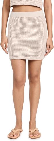 تنورة كارليتا للسيدات من Z SUPPLY in Kuwait