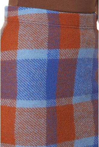 Toad&Co Merino Heartfelt Sweater Skirt in Saudi Arabia