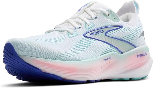 حذاء الجري الداعم Glycerin GTS 22 للسيدات من Brooks in Saudi Arabia