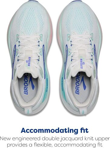 حذاء الجري الداعم Glycerin GTS 22 للسيدات من Brooks in Saudi Arabia