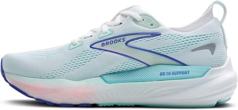 حذاء الجري الداعم Glycerin GTS 22 للسيدات من Brooks in Saudi Arabia