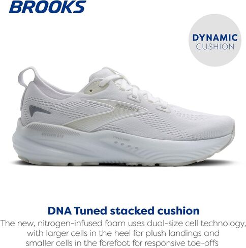 حذاء الجري الداعم Glycerin GTS 22 للسيدات من Brooks in Saudi Arabia