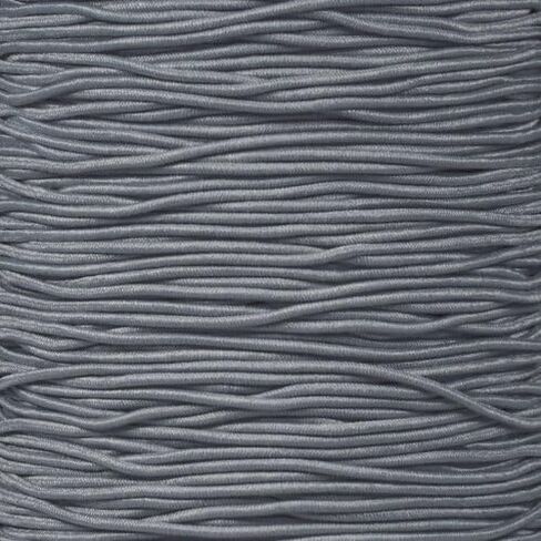 PARACORD PLANET 1/16" Diameter Elastic Stretch Bungee Shock Cord in 10, 25, 50, 100, 1300 Feet Options in Saudi Arabia