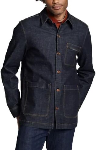 سترة PENDLETON للرجال من الدنيم in Kuwait